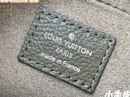 Official oldcobbler LOUIS MYLOCKME CHAIN BAG VUITTON 0711